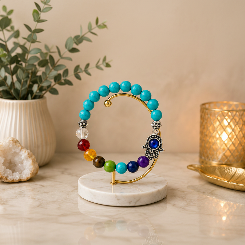 The Ultimate Gift Guide for Everyone: Beaded Bracelets They'll Love