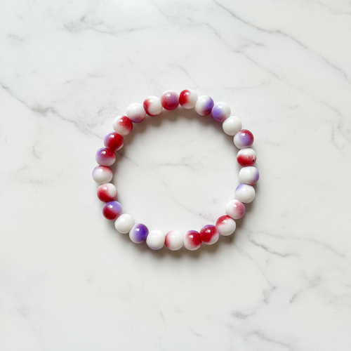 Berry Bliss Flat Lay