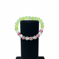 Bracelet on White Background