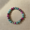 Carnelian Bracelet
