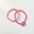 Double Pink Cherry