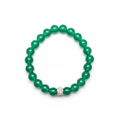 Emerald Green Agate