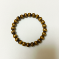 Golden Tiger's Eye Bracelet