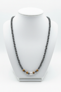 Hematite Necklace – Stand