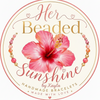 Her Beaded Sunshine - Home