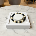 Matte Black Onyx Cream