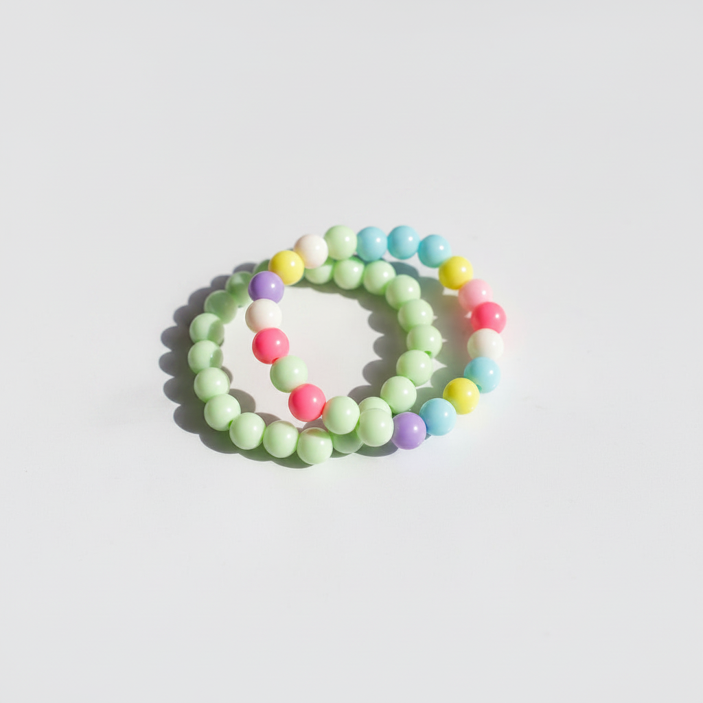 Pastel Rainbow Mix