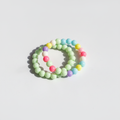 Pastel Rainbow Mix