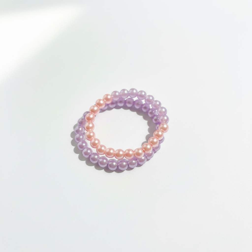 Pink & Purple