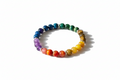Rainbow Chakra Bracelet
