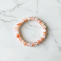 Sunstone Dreams Flat Lay