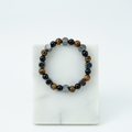 Tiger Eye Hematite – Stand